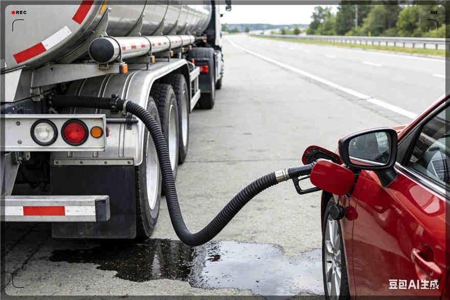 叙州区汽车送油电话【案例】