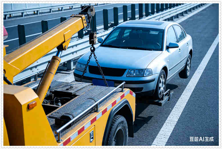 叙州区道路救援2026年发展趋势：AI赋能下的叙州区道路救援