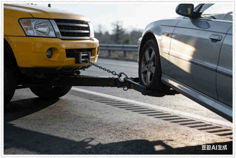 叙州区拖车救援