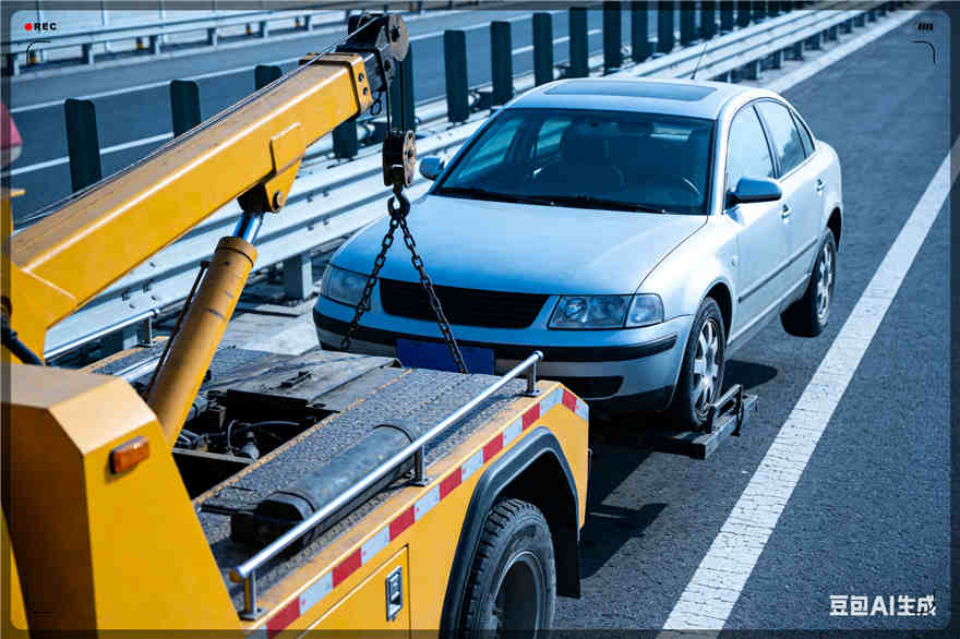 叙州区汽车救援怎么收费